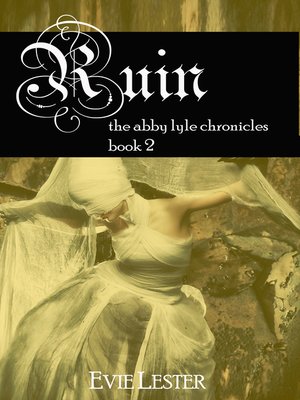 cover image of Ruin (The Abby Lyle Chronicles